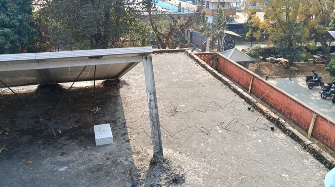 Wastewater treatment process